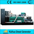 Kaihua supply 1000kva natural gas generator with best price